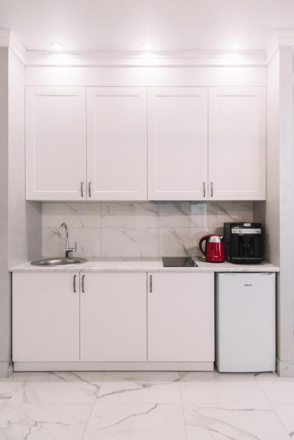 Royal Tower Vip Smart Apartments 4 Kiev Dış mekan fotoğraf