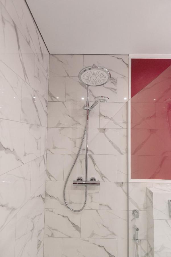 Royal Tower Vip Smart Apartments 4 Kiev Dış mekan fotoğraf