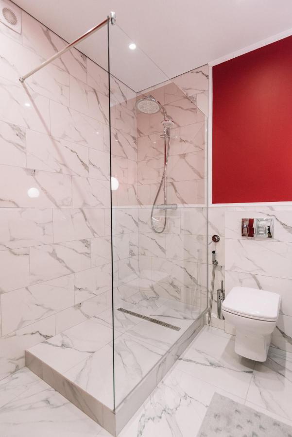 Royal Tower Vip Smart Apartments 4 Kiev Dış mekan fotoğraf